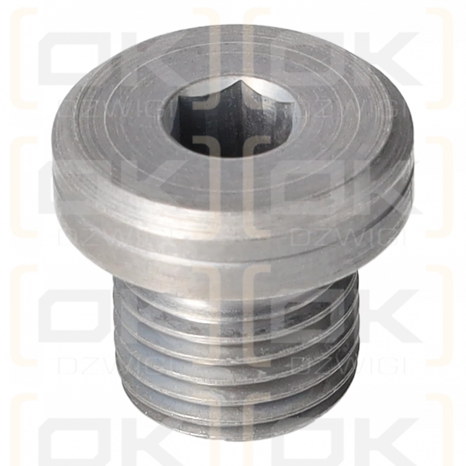Korek G 1/4